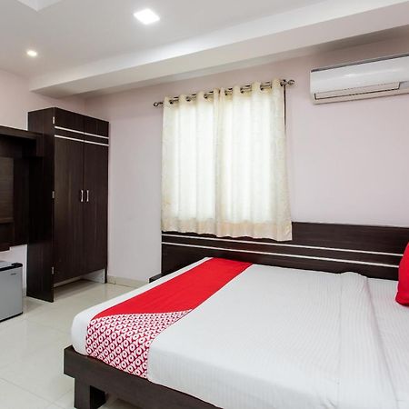 Hotel Shri Ram New Delhi Ngoại thất bức ảnh