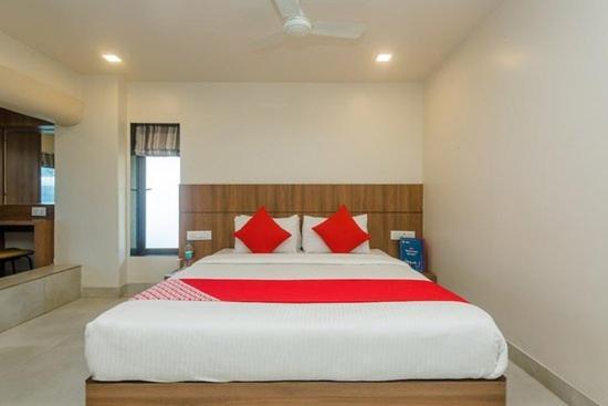Hotel Shri Ram New Delhi Ngoại thất bức ảnh