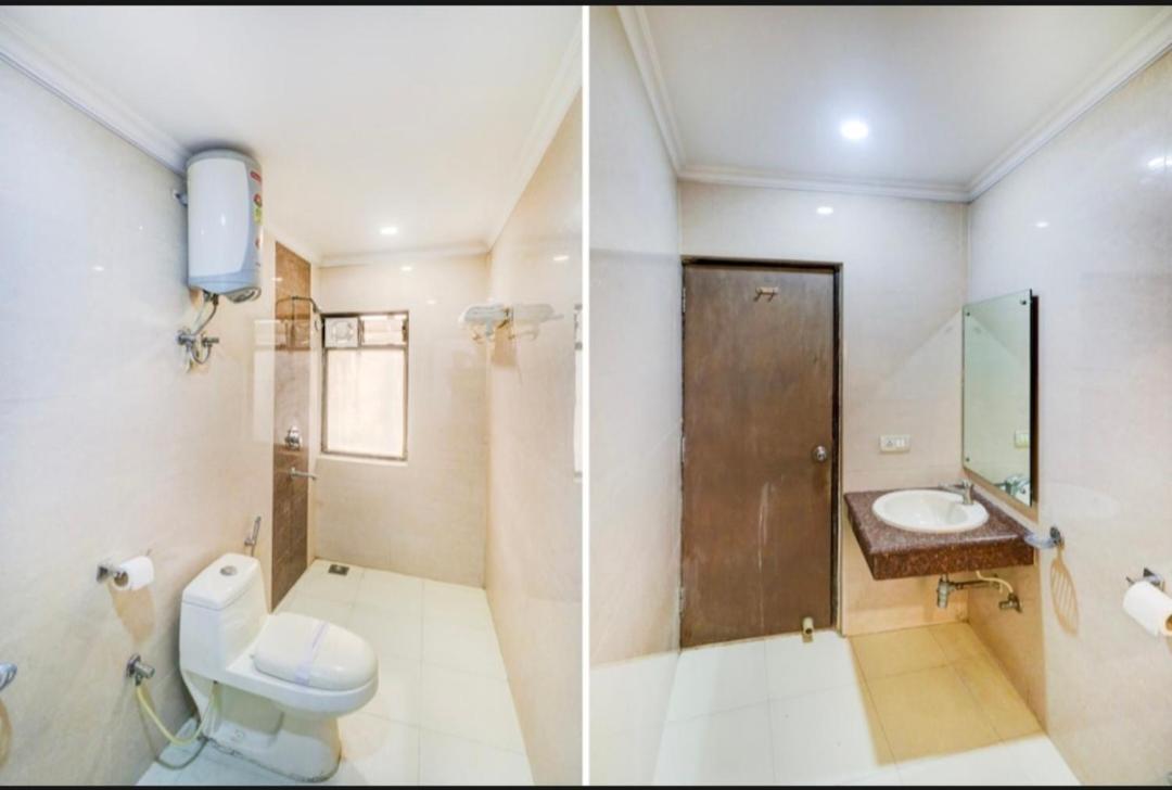Hotel Shri Ram New Delhi Ngoại thất bức ảnh