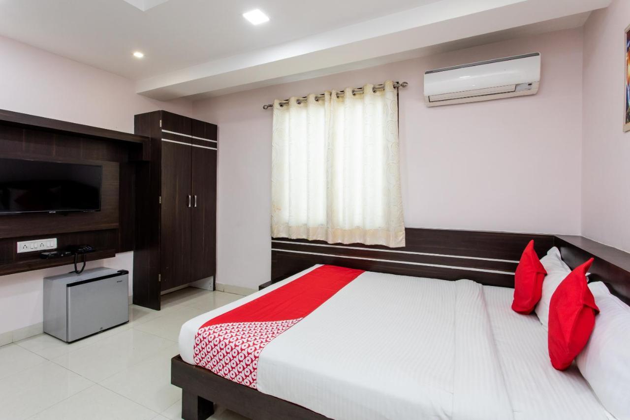 Hotel Shri Ram New Delhi Ngoại thất bức ảnh