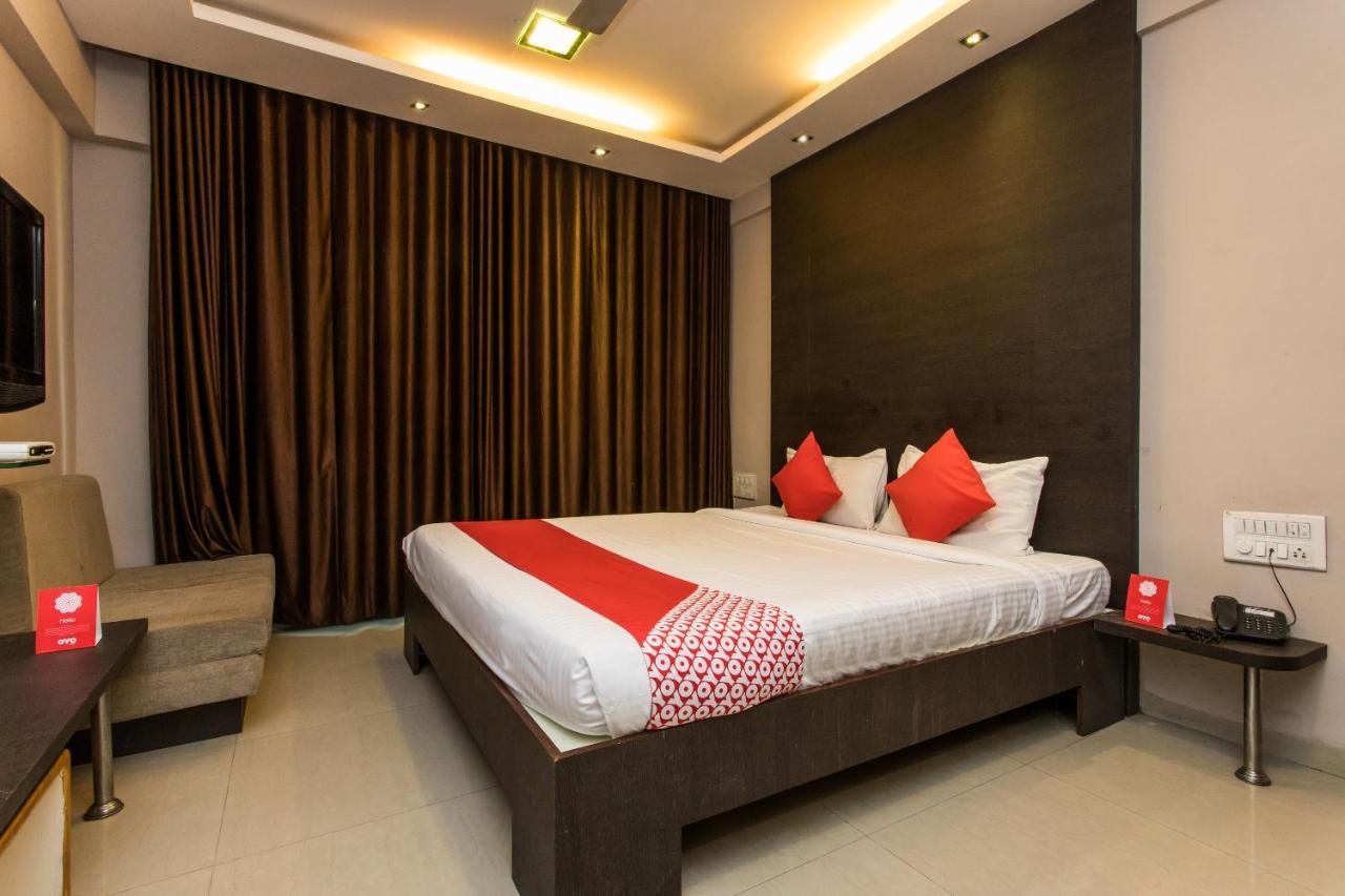 Hotel Shri Ram New Delhi Ngoại thất bức ảnh