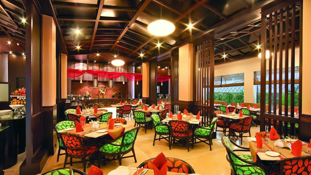 Hotel Shri Ram New Delhi Ngoại thất bức ảnh